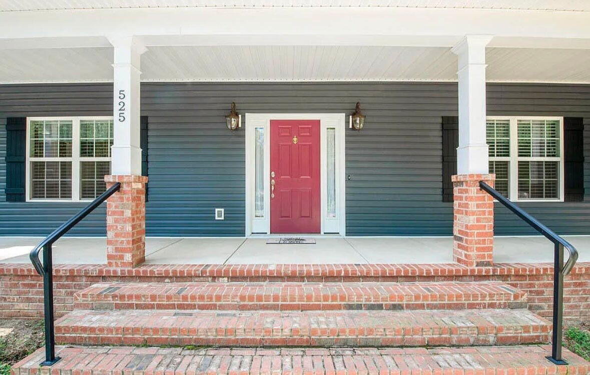 525 Ramsey Road Jackson, SC 29831 - Photo 3 of 21