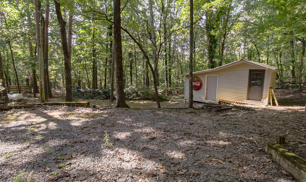 279 John Teem Road Talking Rock, GA 30175 - Photo 32 of 45 Gallery Image 32