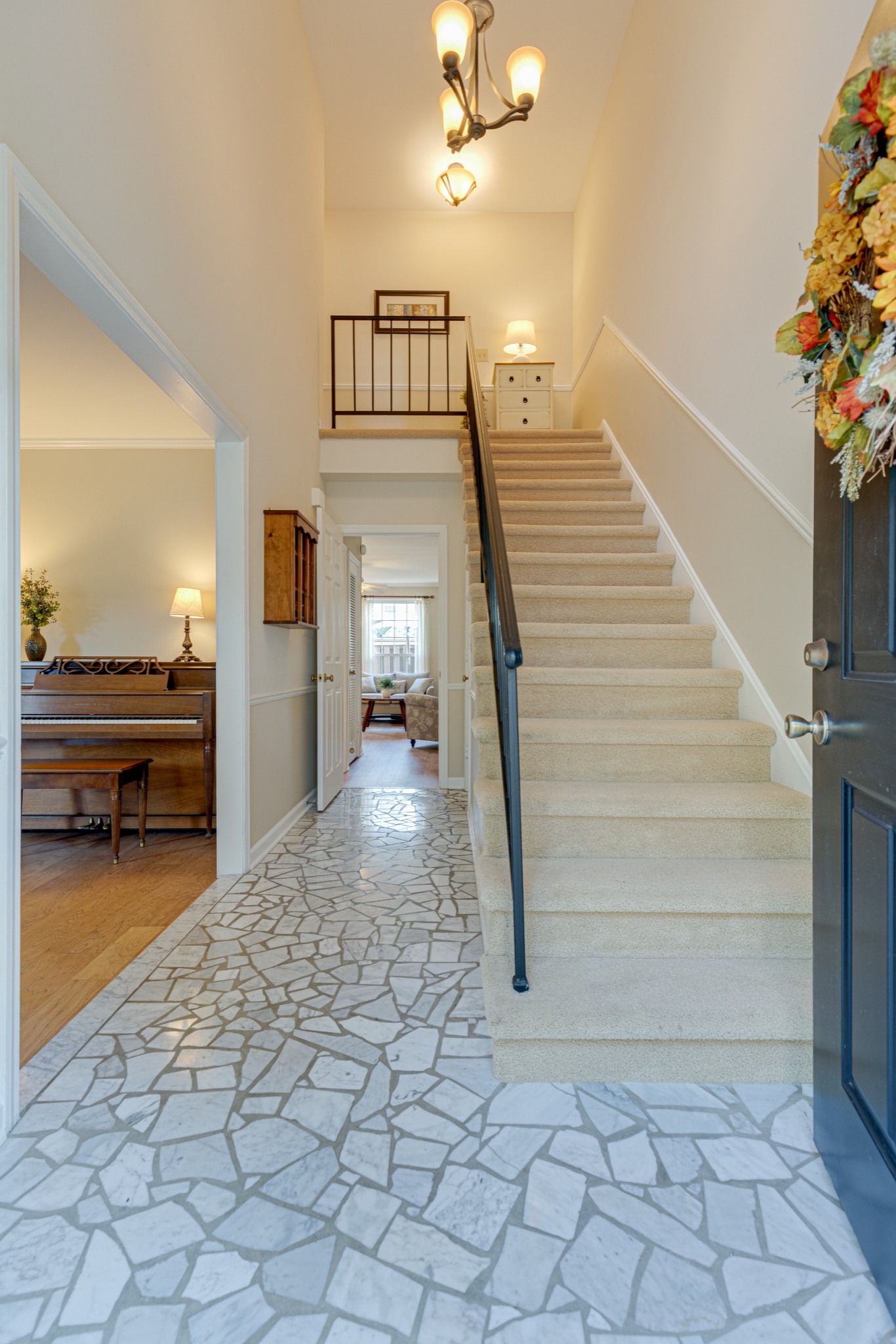 1023 Todd Preis Drive Nashville, TN 37221 - Photo 2 of 27