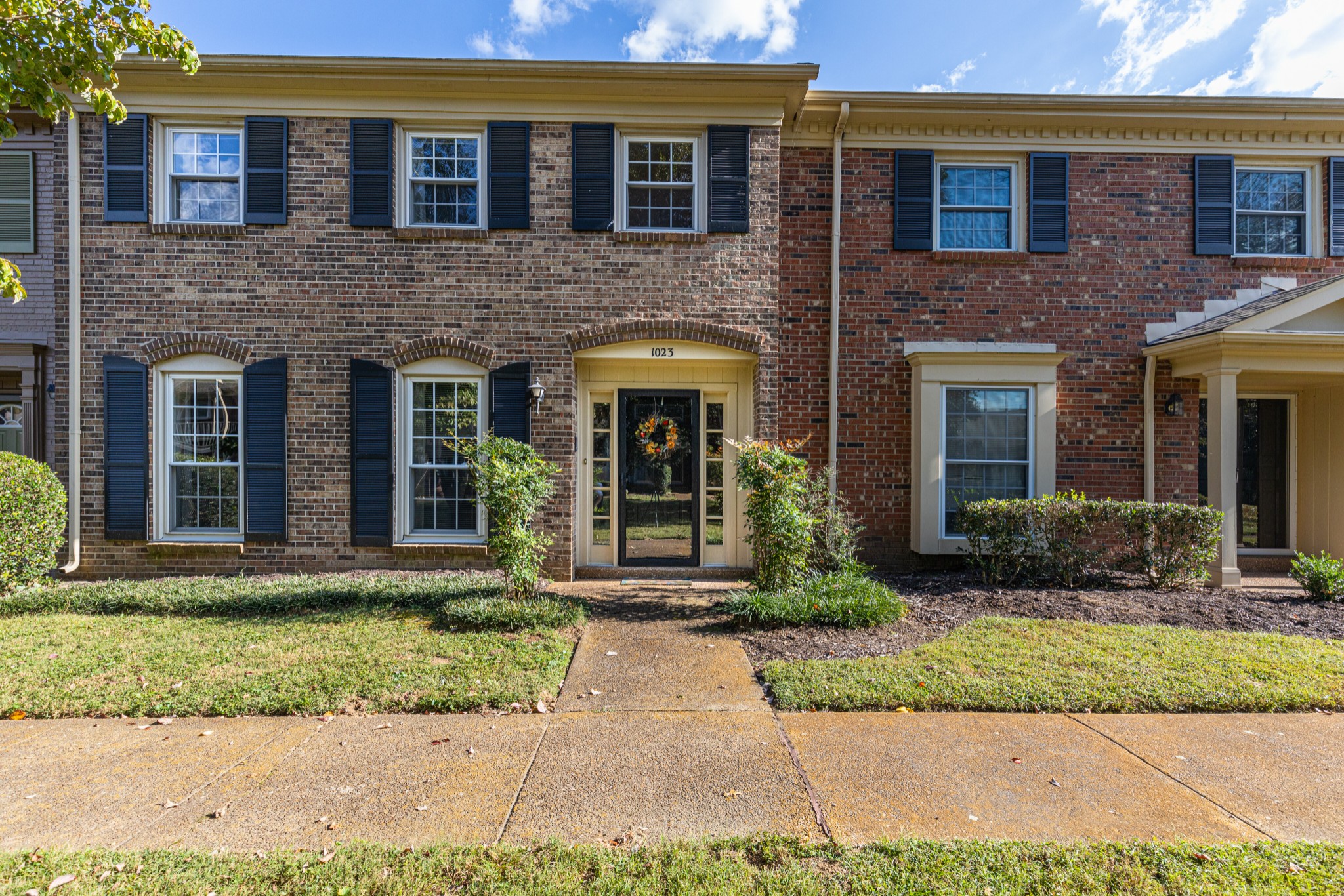 1023 Todd Preis Drive Nashville, TN 37221 - Photo 26 of 27