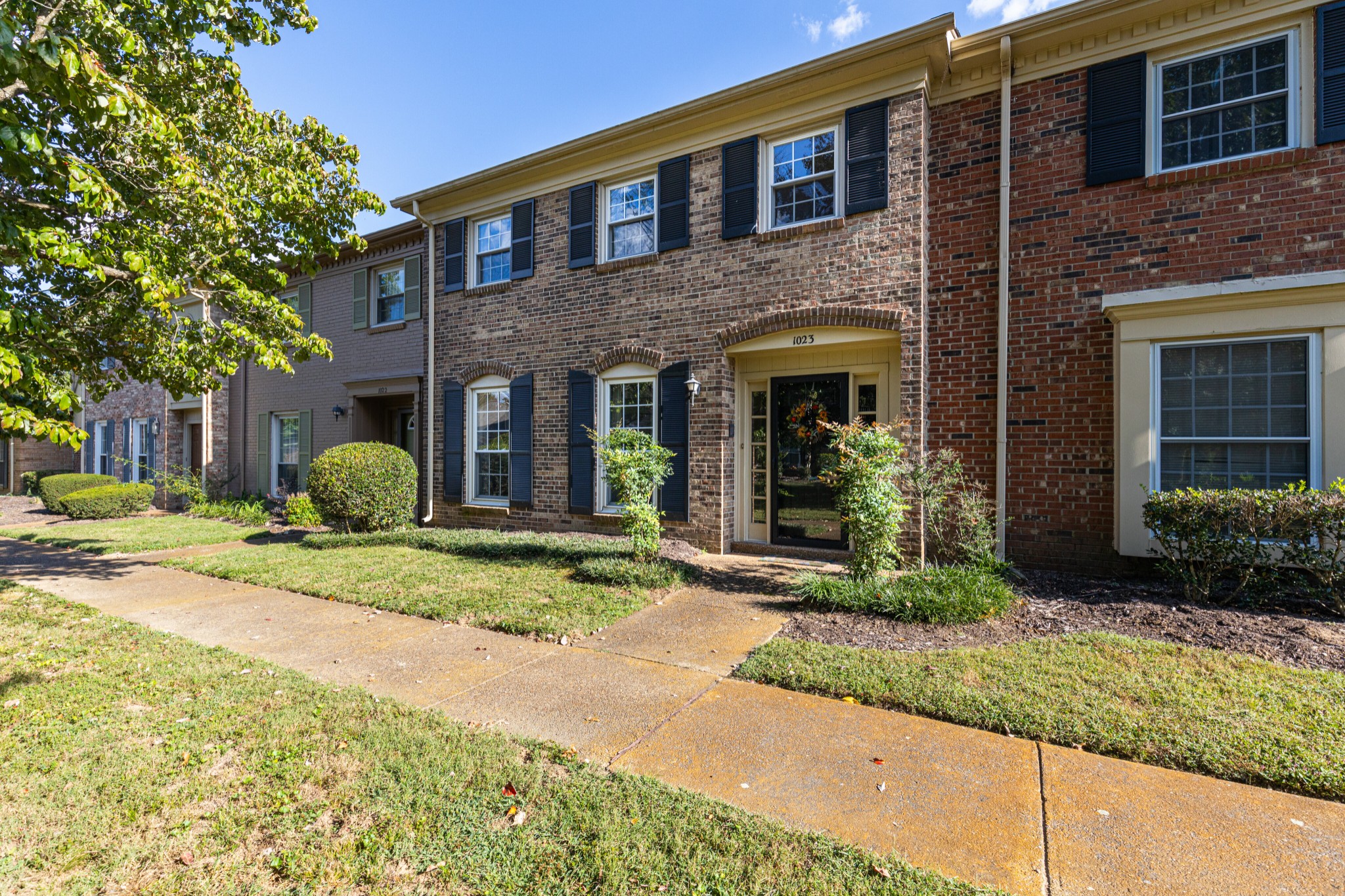 1023 Todd Preis Drive Nashville, TN 37221 - Photo 27 of 27