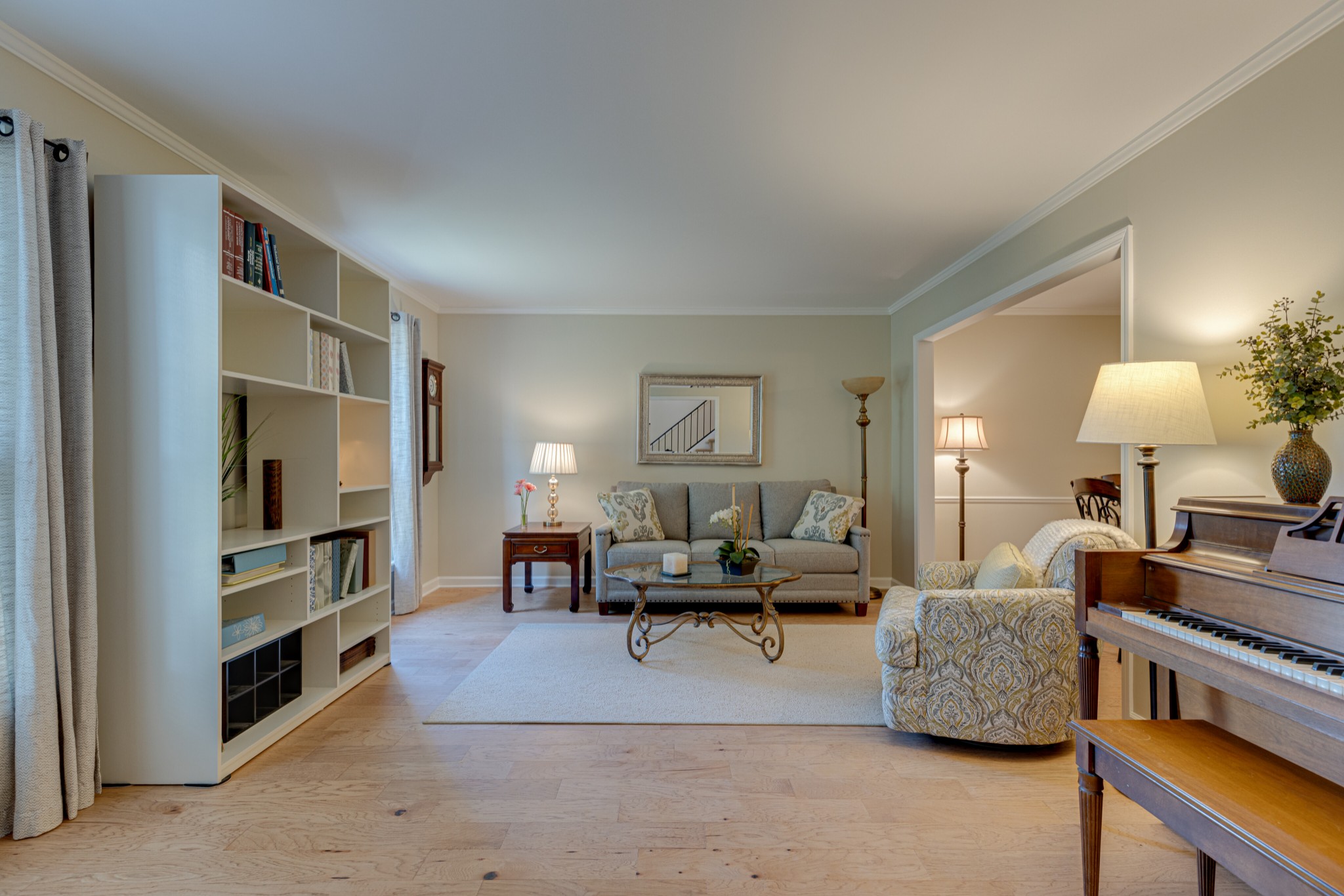 1023 Todd Preis Drive Nashville, TN 37221 - Photo 3 of 27