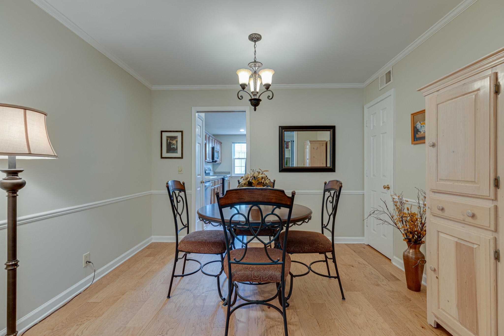 1023 Todd Preis Drive Nashville, TN 37221 - Photo 7 of 27