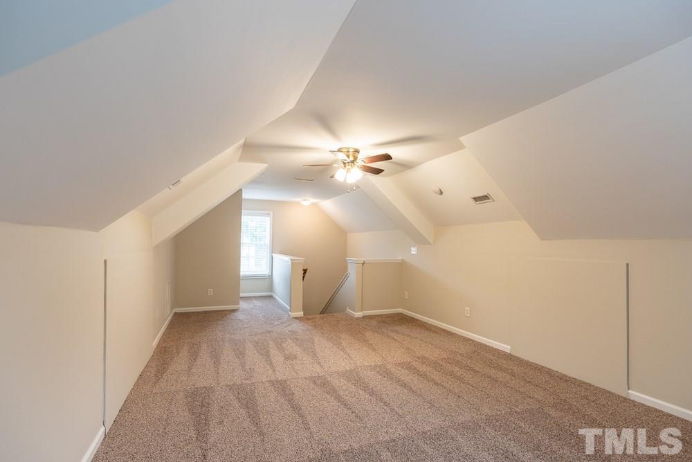 3513 Rendition Street Raleigh, NC 27610 - Photo 27 of 30 a view of an empty room with a window