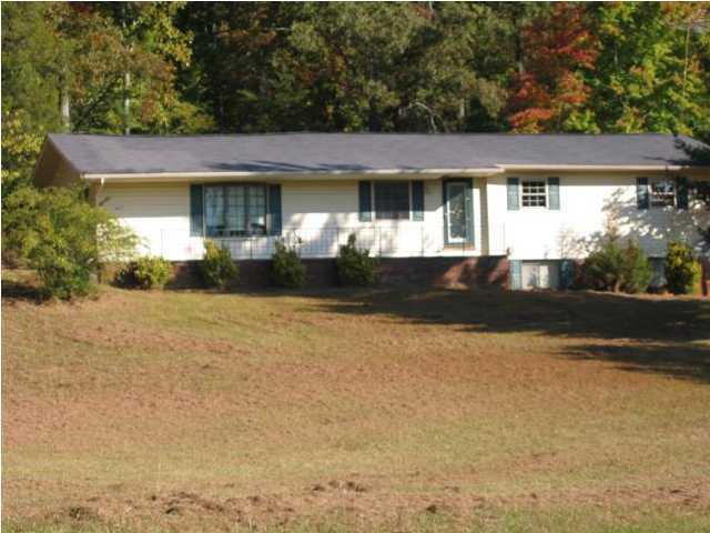 81 County Road 100 Decatur, TN 37322 - Photo 1 of 8 Primary Photo