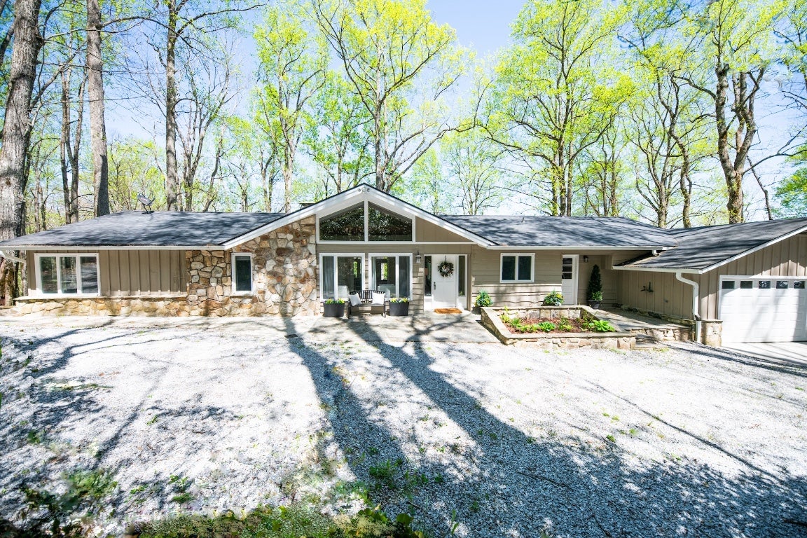 703 Dog Mountain Road Highlands, NC 28741 - Photo 1 of 51 Gallery Image 1