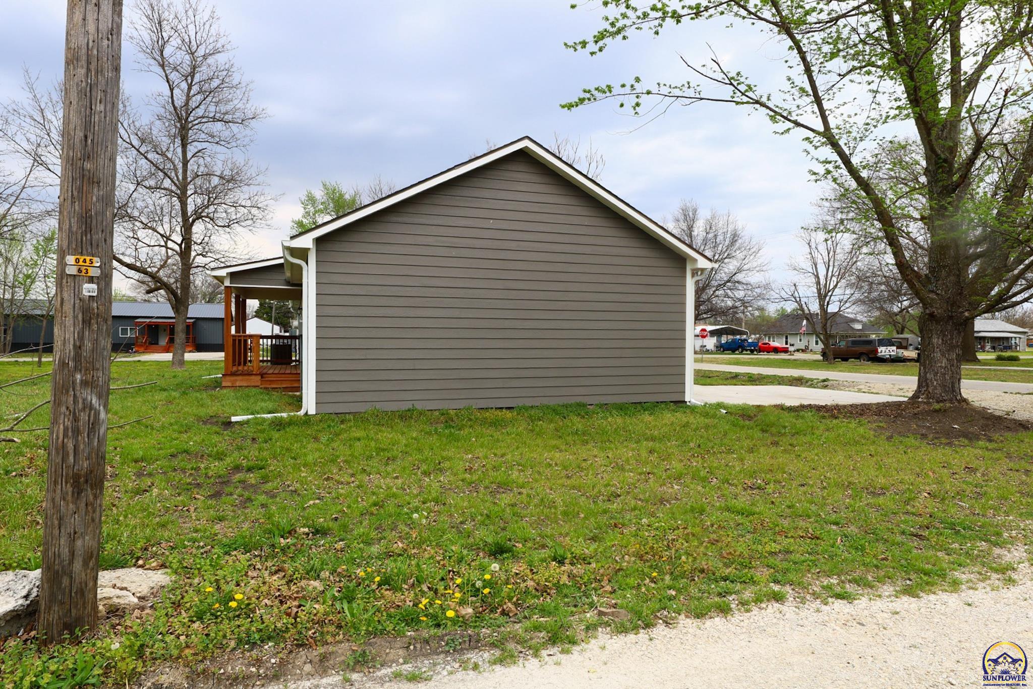 702 South 8th Street Burlington, KS 66839 - Photo 62 of 62