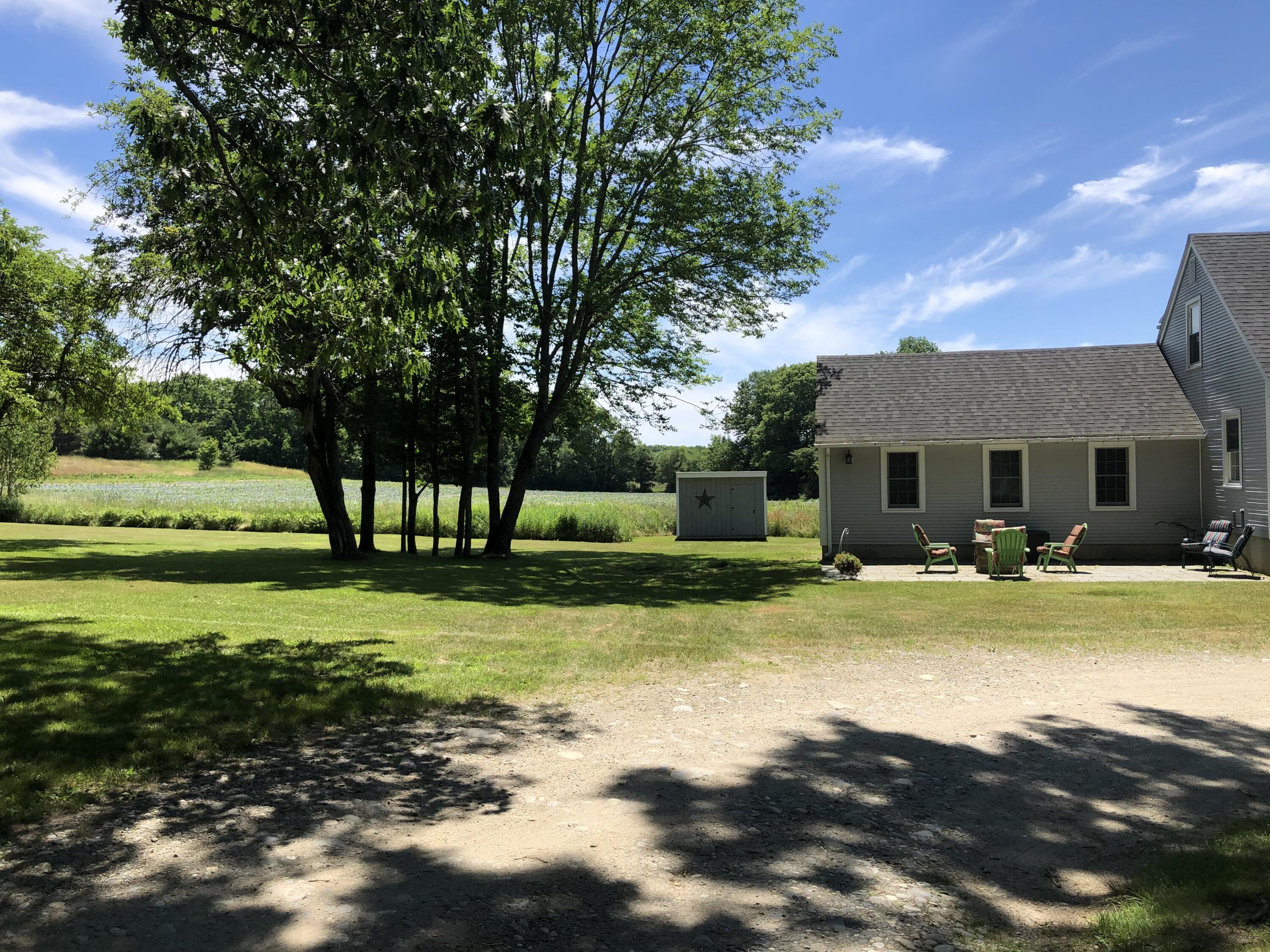 102 Stirling Road Warren, ME 04864 - Photo 11 of 145 exterior front