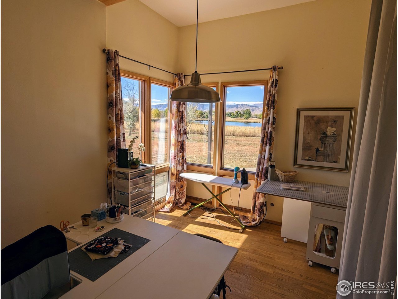 5775 Jay Road Boulder, CO 80301 - Photo 14 of 37 a living room with furniture and large windows