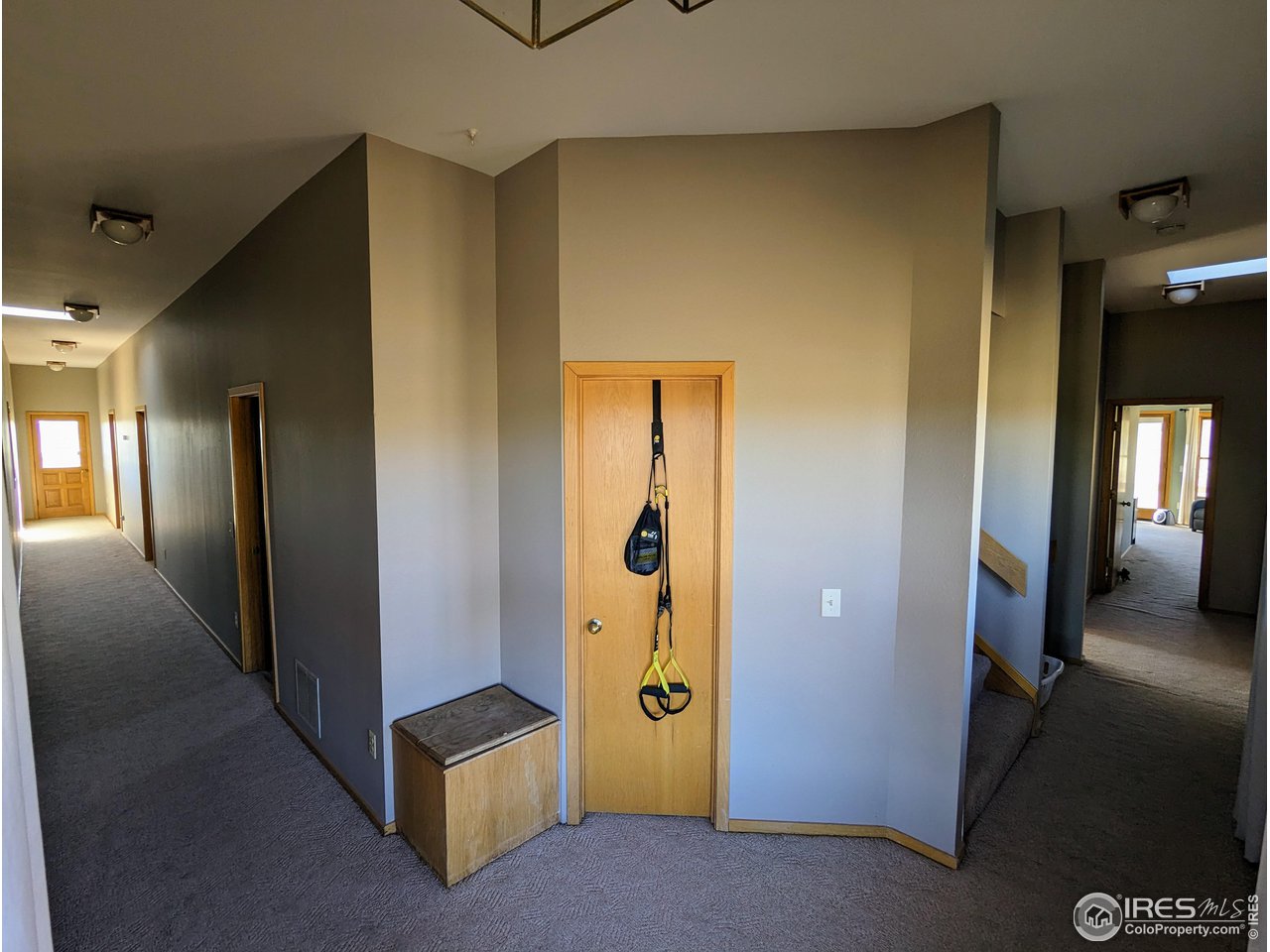 5775 Jay Road Boulder, CO 80301 - Photo 16 of 37 a view of a hallway with elevator
