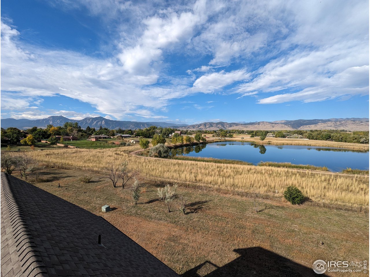5775 Jay Road Boulder, CO 80301 - Photo 18 of 37 a view of an ocean