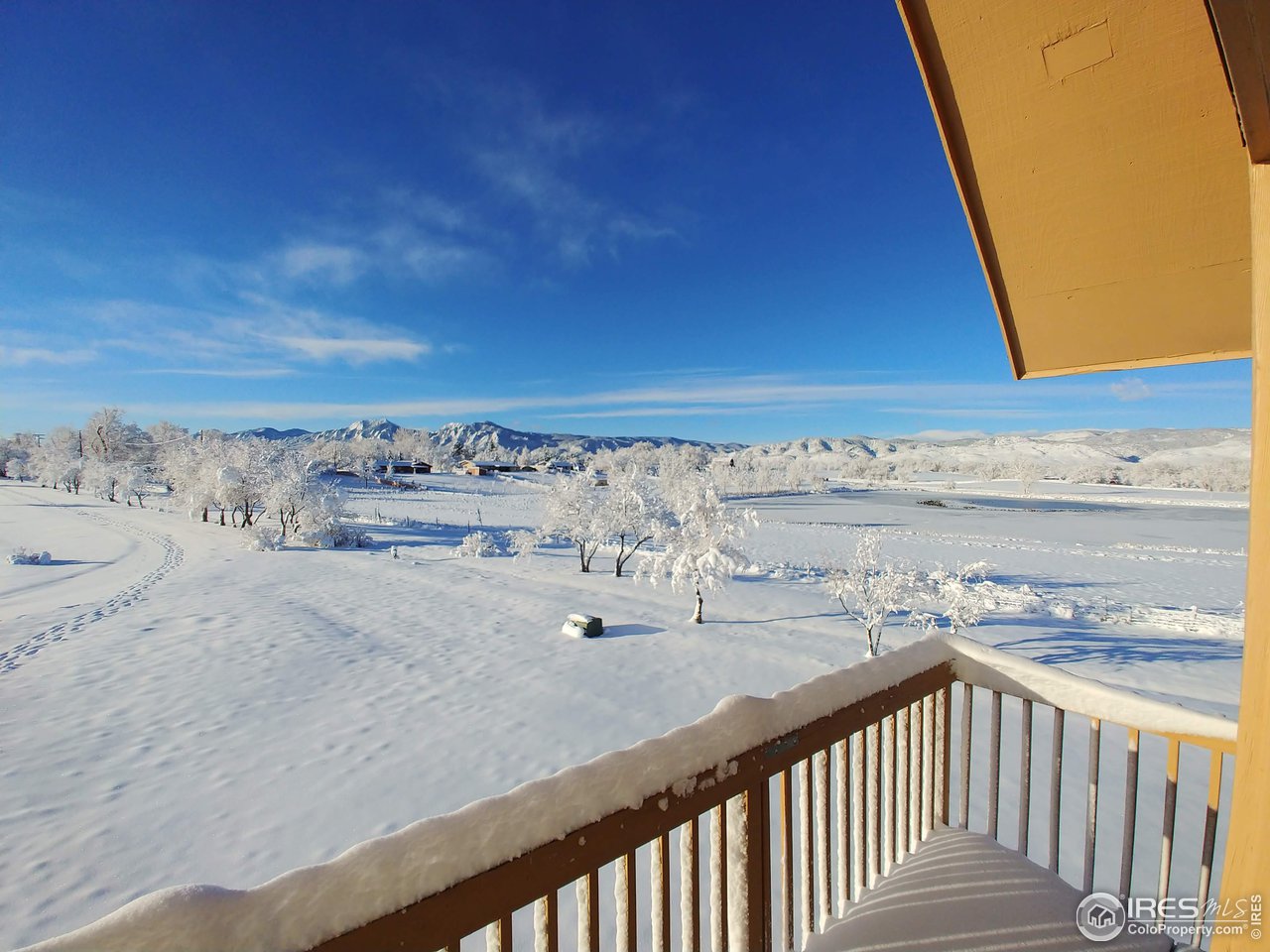 5775 Jay Road Boulder, CO 80301 - Photo 21 of 37 a view of roof view