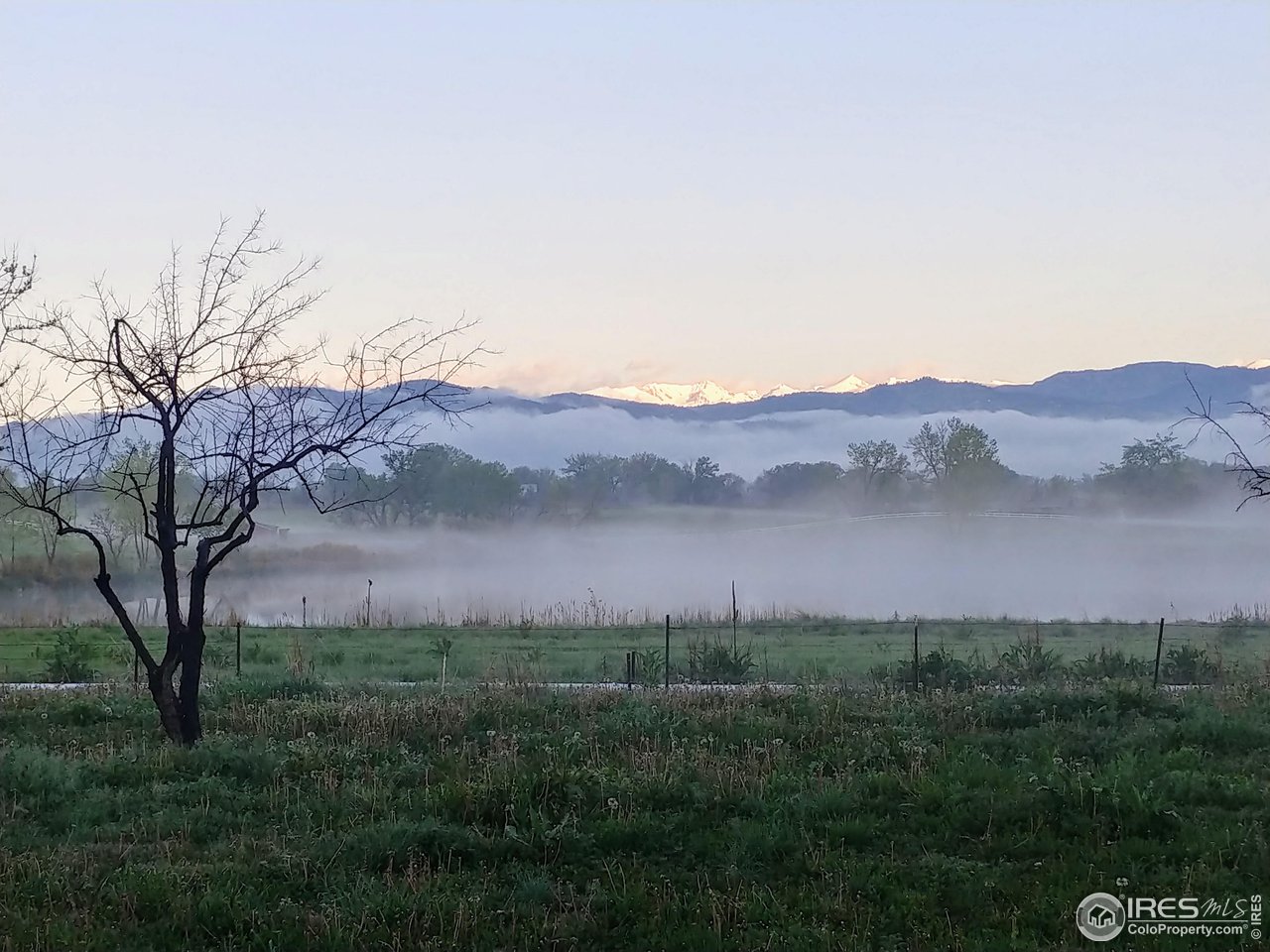 5775 Jay Road Boulder, CO 80301 - Photo 23 of 37 a view of a mountain