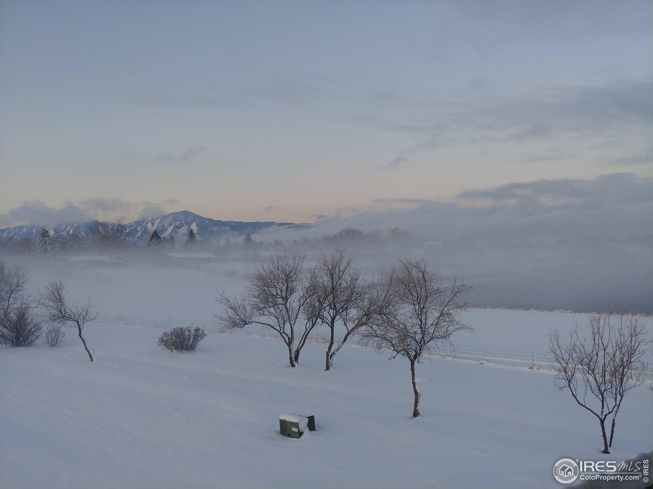 5775 Jay Road Boulder, CO 80301 - Photo 25 of 37 a view of white sky