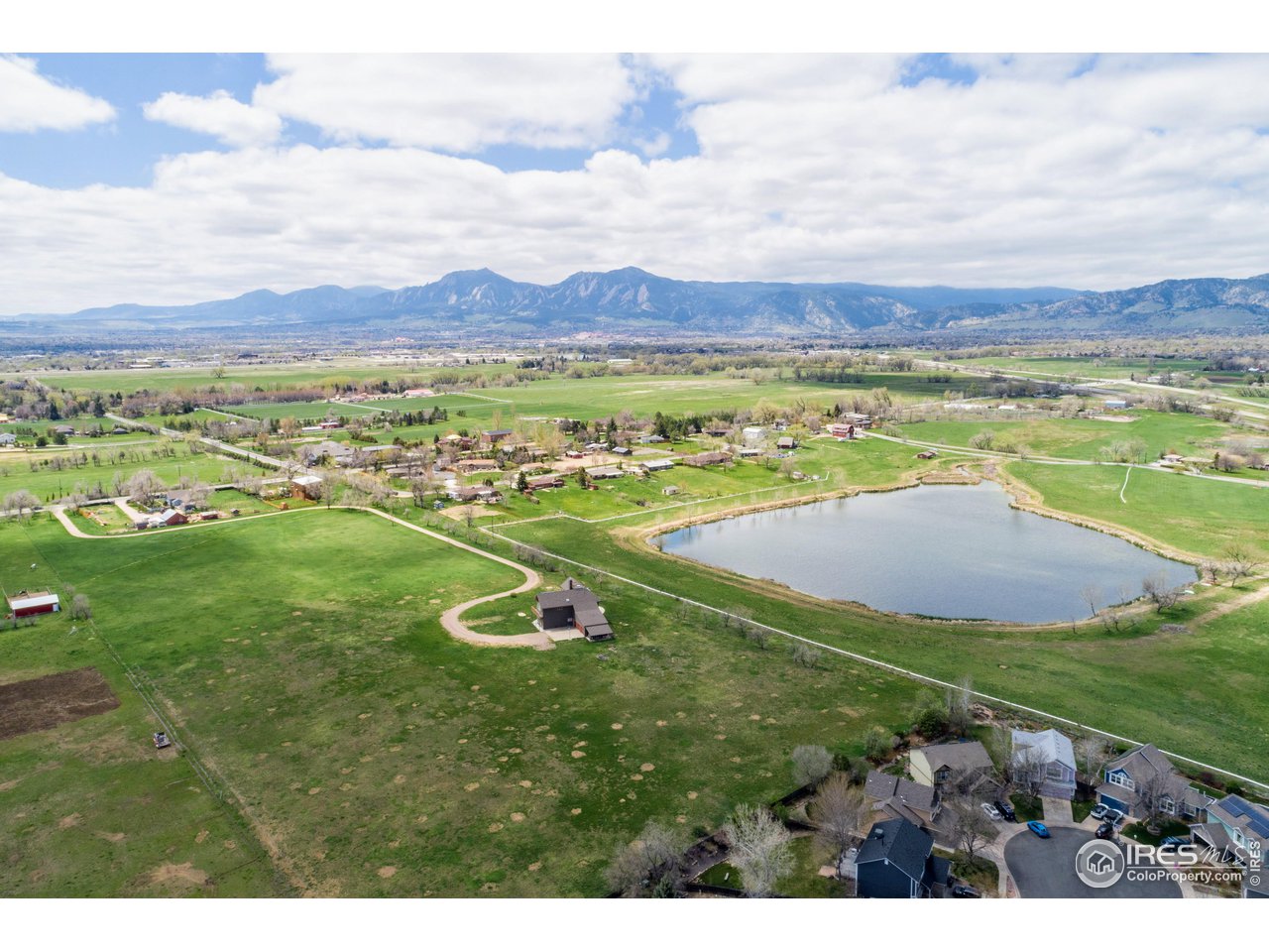 5775 Jay Road Boulder, CO 80301 - Photo 3 of 37 a view of a city