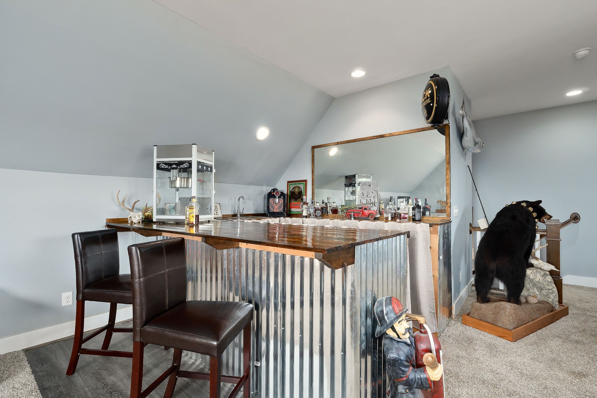 881 Eagle Mountain Road Granville, TN 38564 - Photo 36 of 49