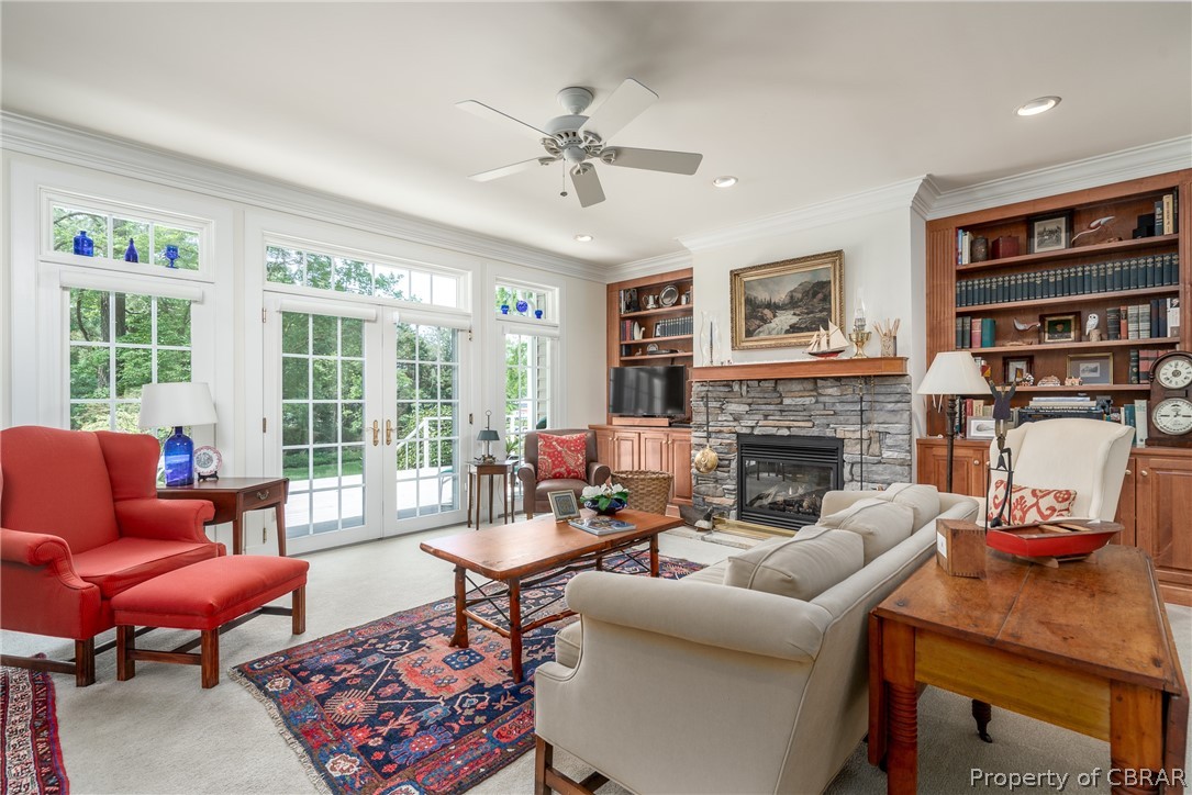151 Orapax Road Kilmarnock, VA 22482 - Photo 20 of 49