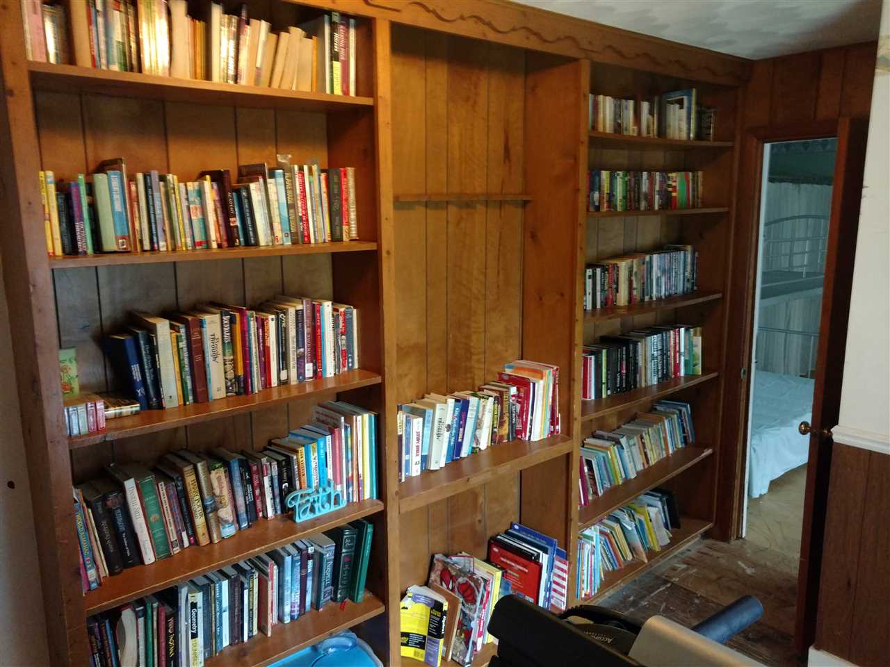5527 North County Line Road West Huntertown, IN 46748 - Photo 15 of 34