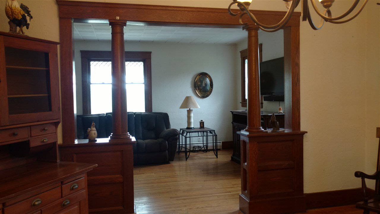 5527 North County Line Road West Huntertown, IN 46748 - Photo 17 of 34