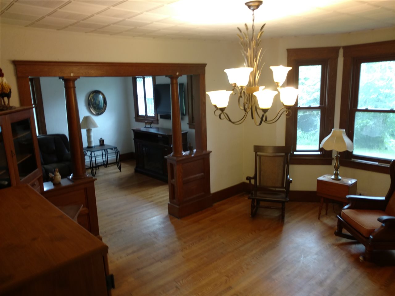 5527 North County Line Road West Huntertown, IN 46748 - Photo 18 of 34