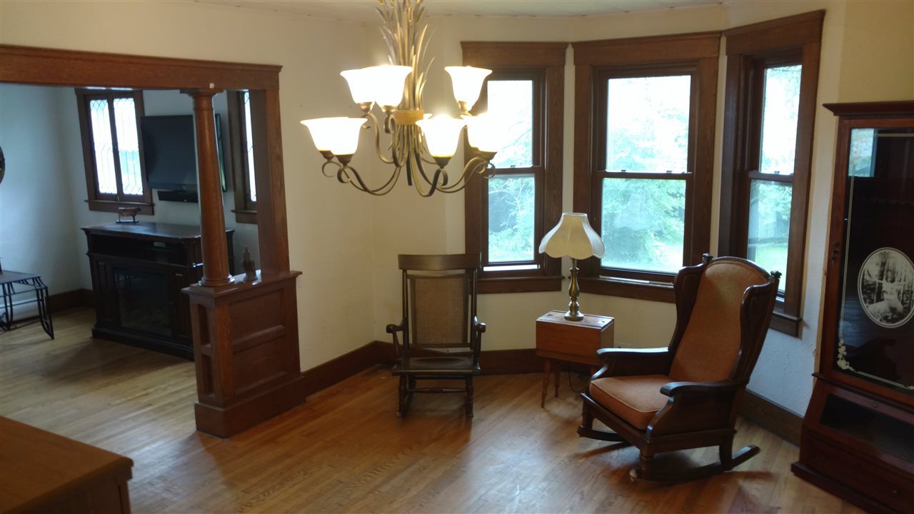 5527 North County Line Road West Huntertown, IN 46748 - Photo 19 of 34