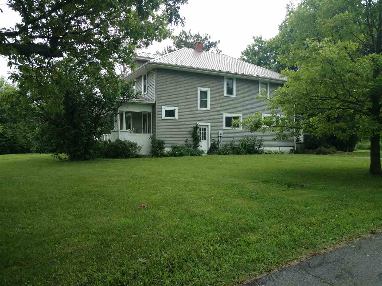 5527 North County Line Road West Huntertown, IN 46748 - Photo 3 of 34