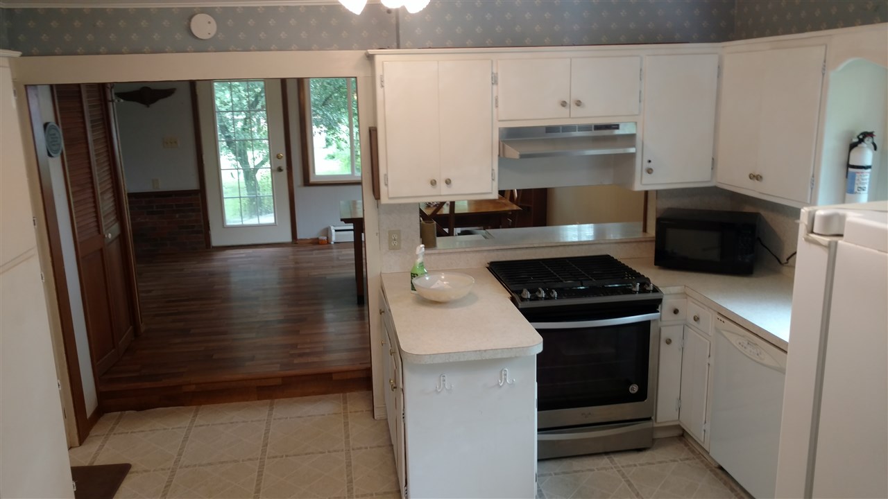 5527 North County Line Road West Huntertown, IN 46748 - Photo 24 of 34