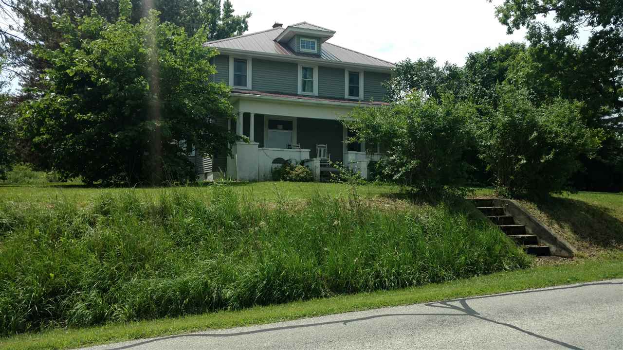 5527 North County Line Road West Huntertown, IN 46748 - Photo 28 of 34