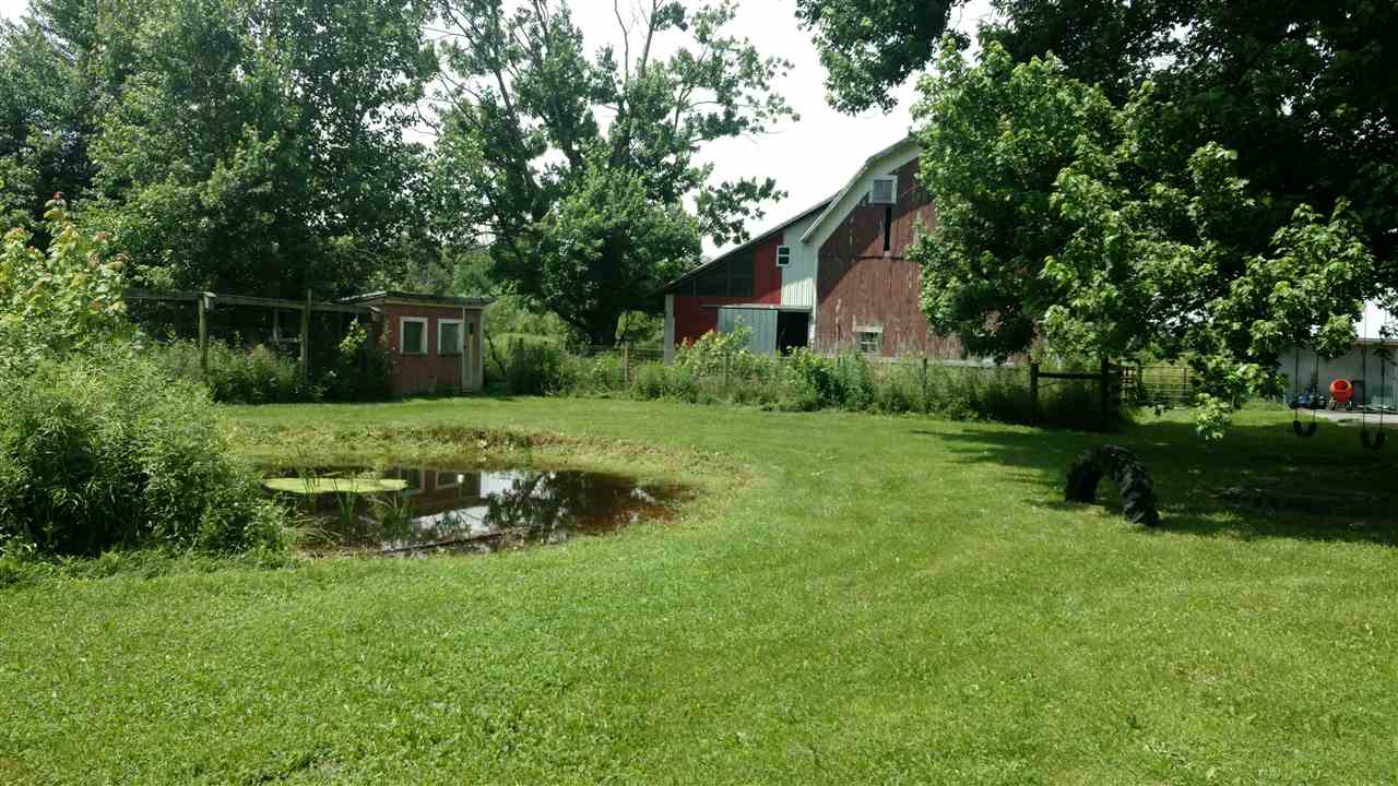 5527 North County Line Road West Huntertown, IN 46748 - Photo 29 of 34