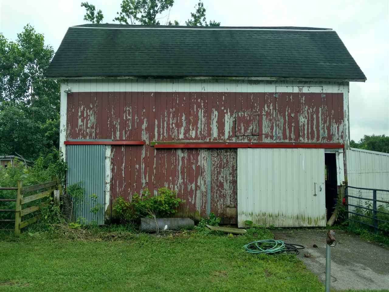 5527 North County Line Road West Huntertown, IN 46748 - Photo 30 of 34