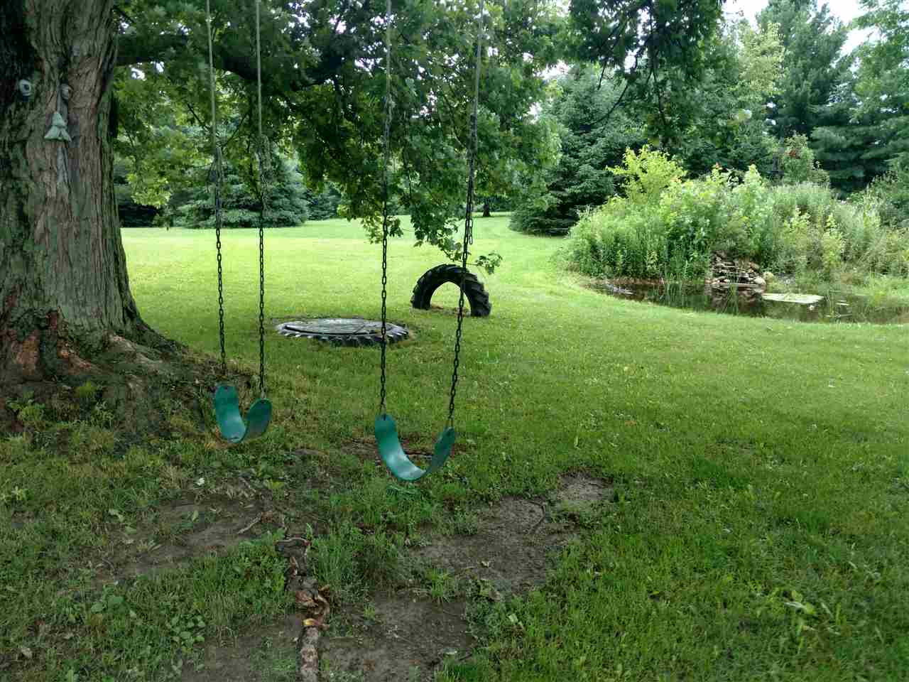 5527 North County Line Road West Huntertown, IN 46748 - Photo 33 of 34
