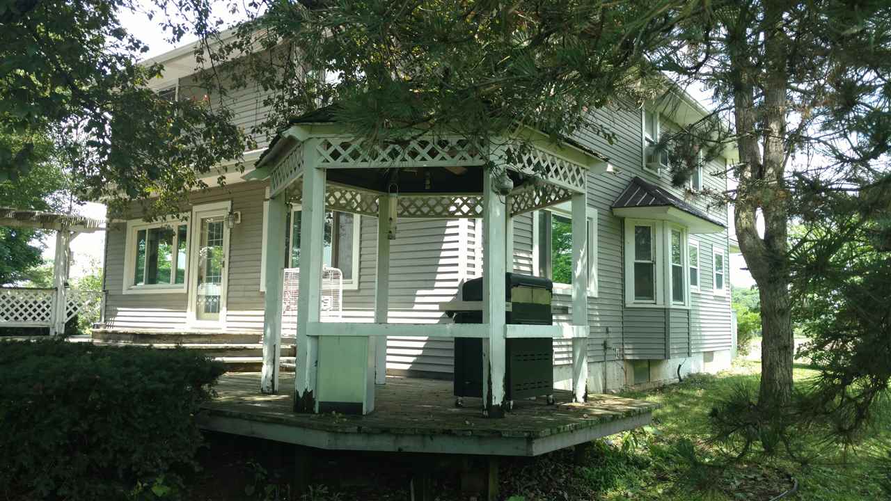 5527 North County Line Road West Huntertown, IN 46748 - Photo 34 of 34