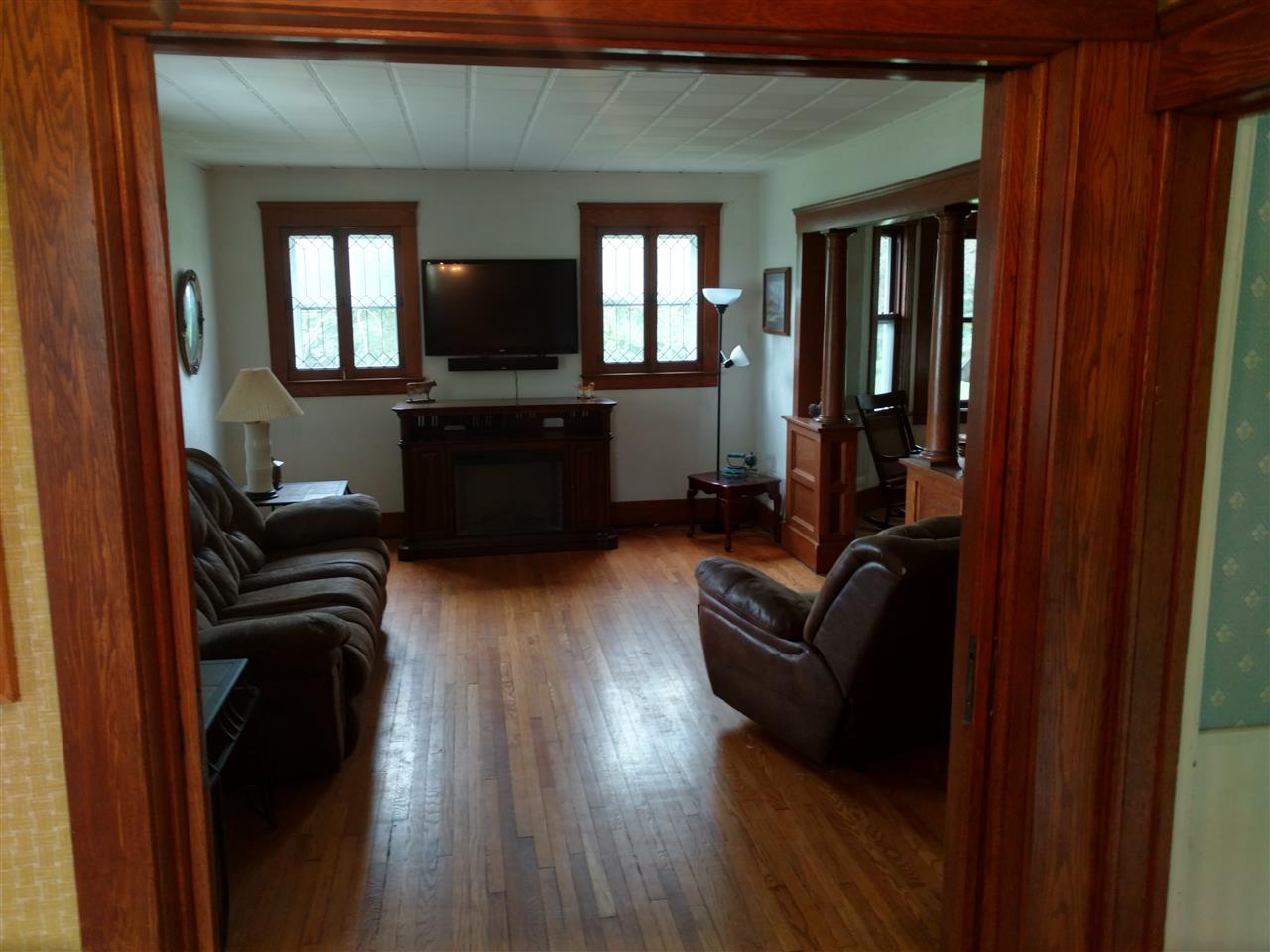 5527 North County Line Road West Huntertown, IN 46748 - Photo 8 of 34