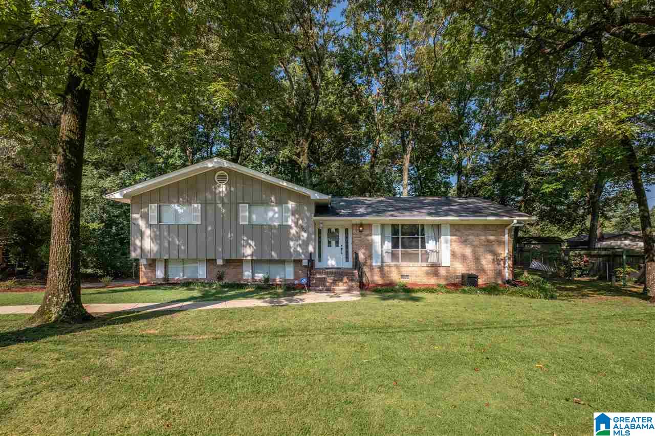 1908 Hickory Lane Fultondale, AL 35068 - Photo 1 of 24