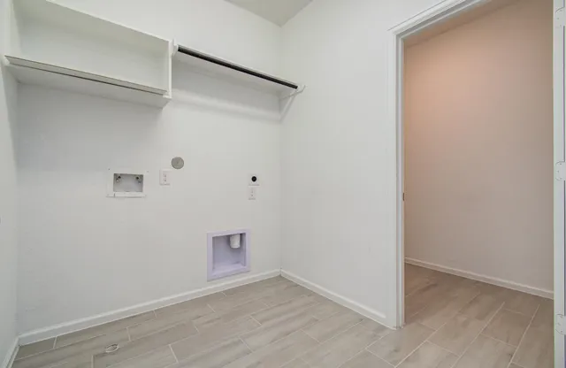 a view of small space