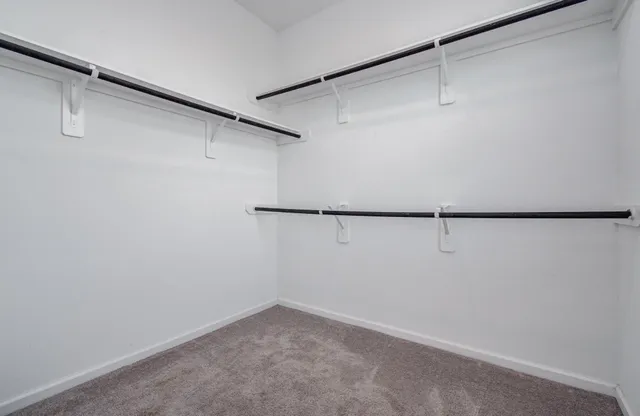 a view of a small room