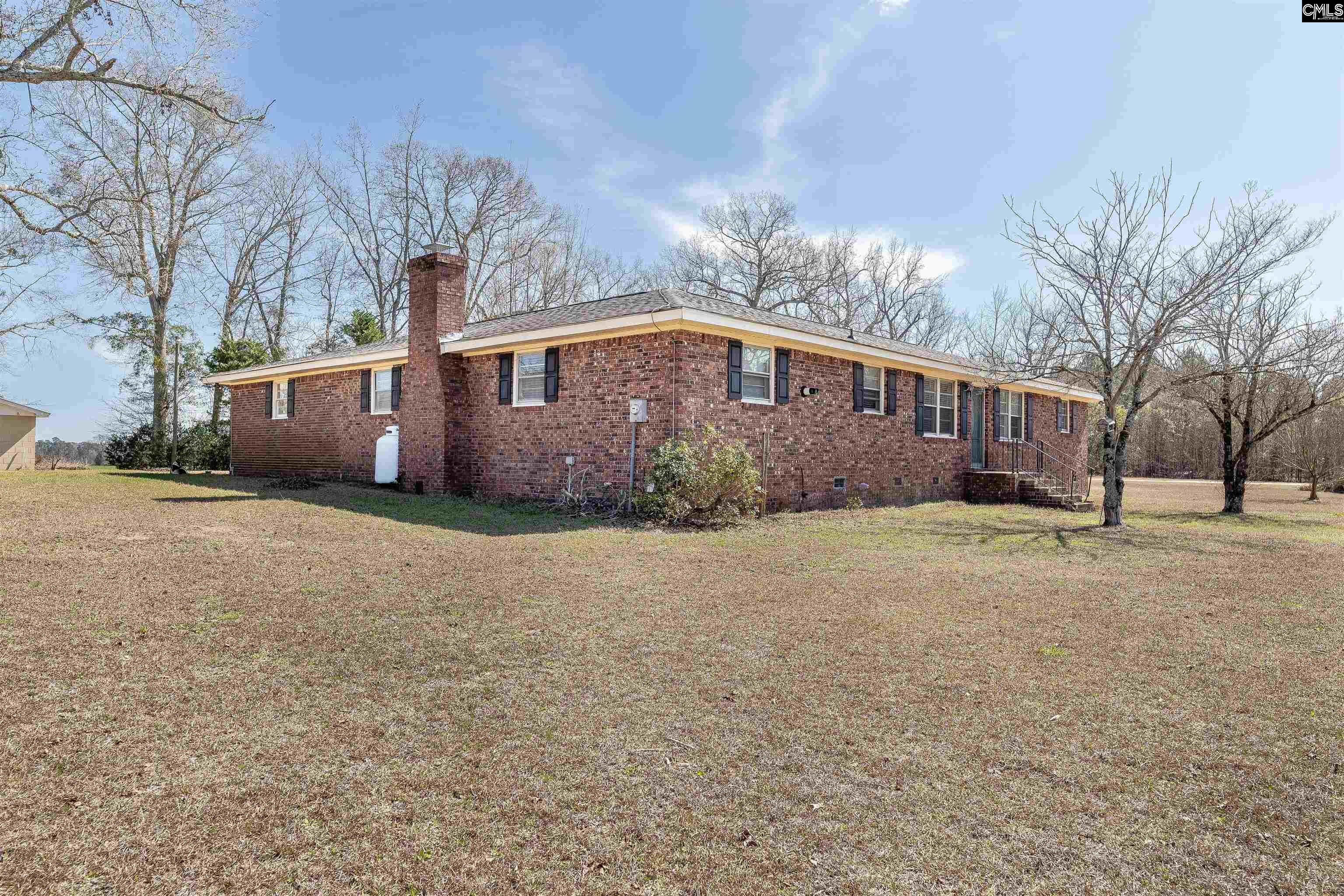 4871 Slab Landing Road Cope, SC 29038 - Photo 2 of 36