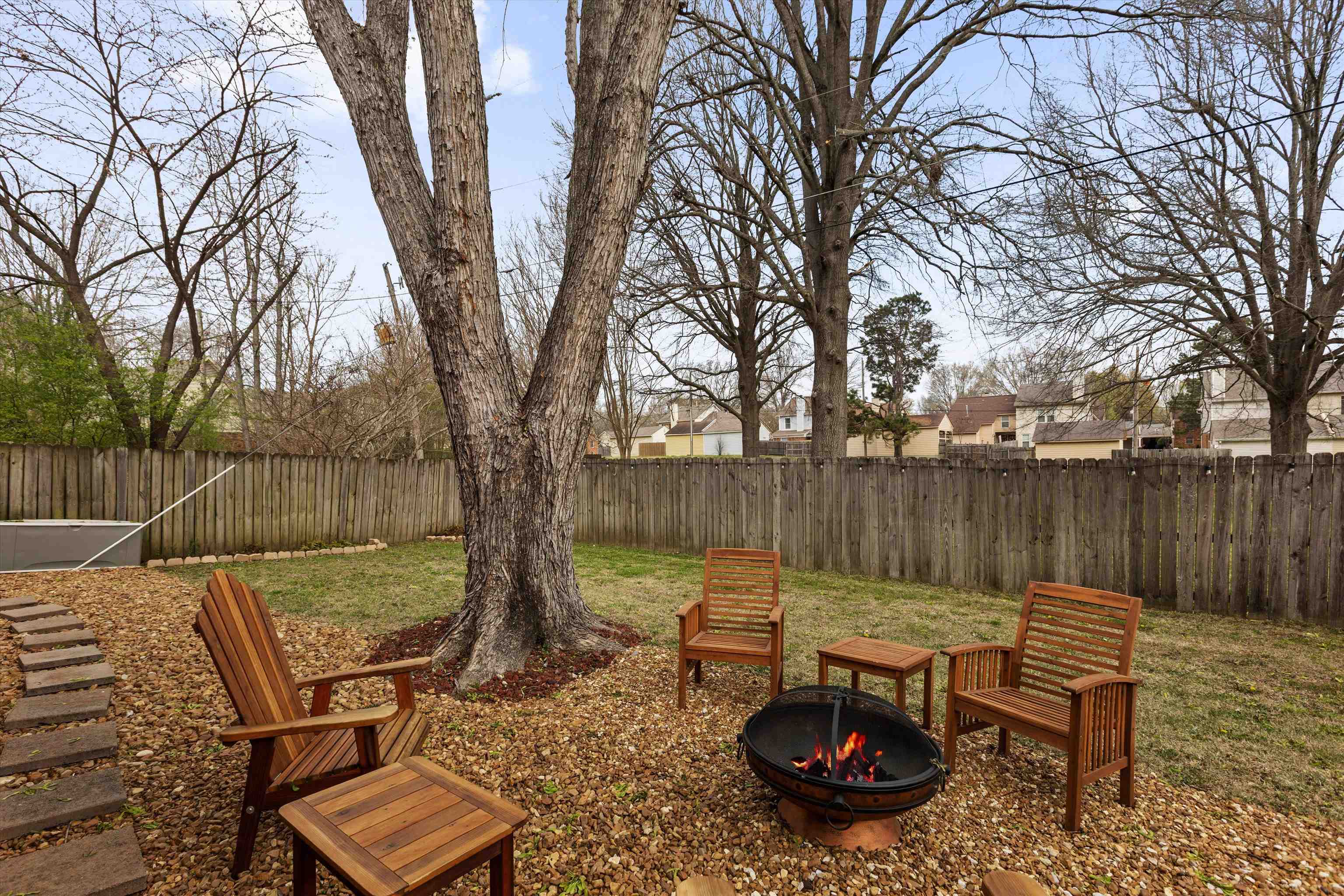382 Booth Lane Collierville, TN 38017 - Photo 24 of 26