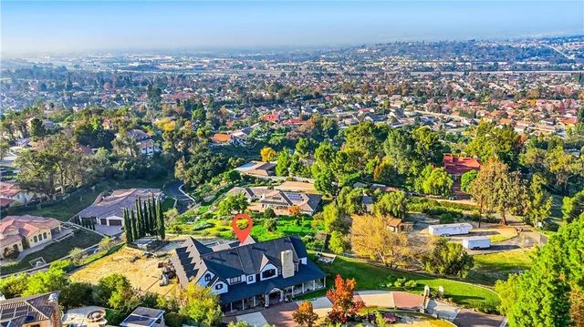 $4,500,000 | 381 South Henning Way, Anaheim, CA 92807