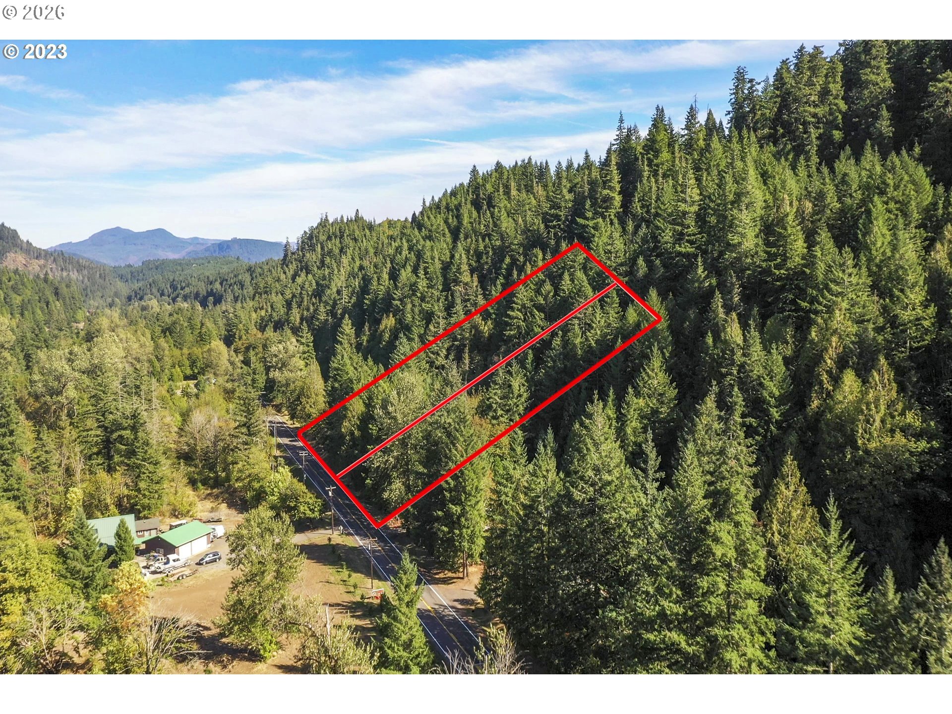 0 Westfir Road, Unit TL 1400 Westfir, OR 97492 - Photo 10 of 12