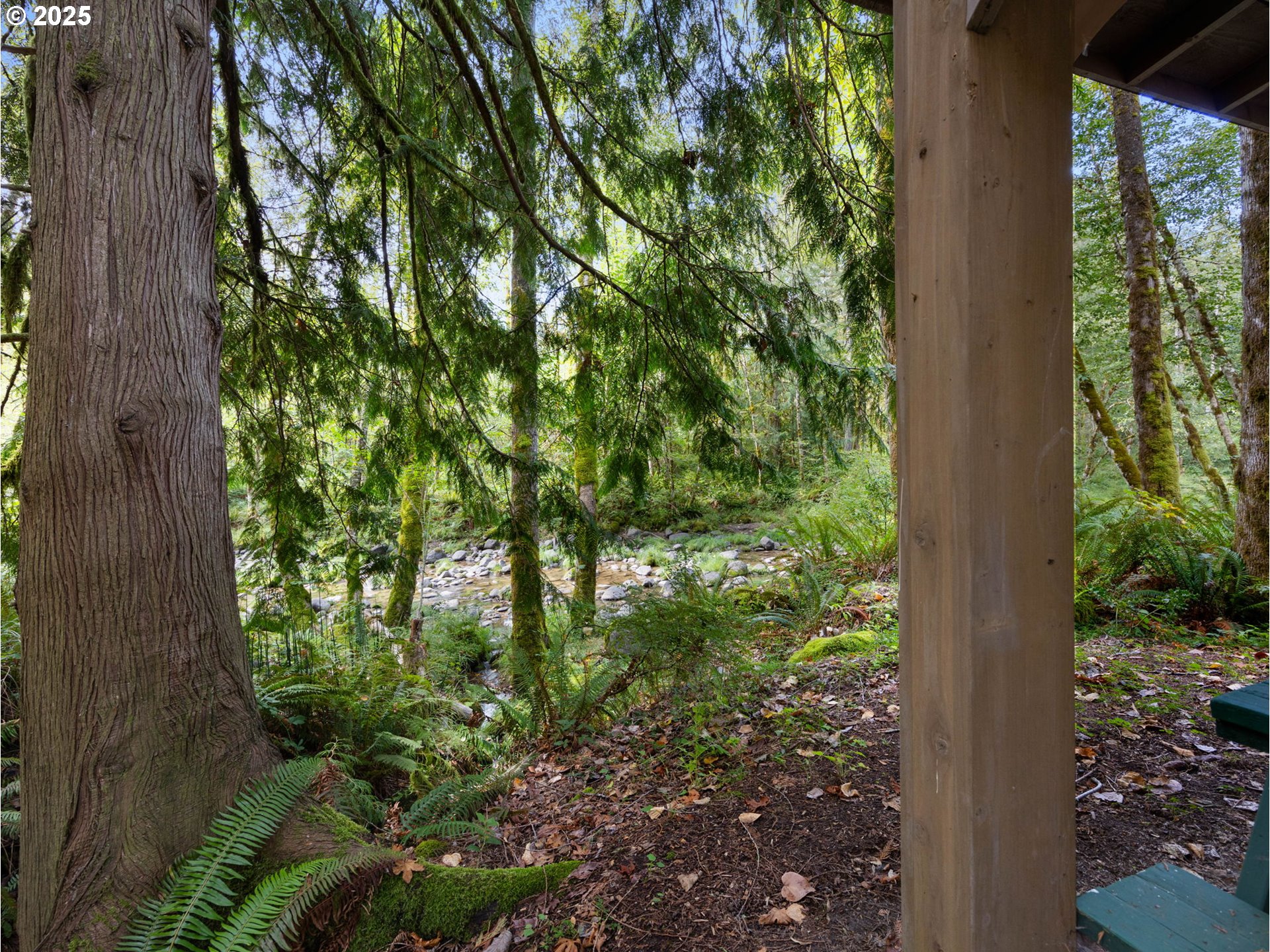 0 East Marmot Road Sandy, OR 97055 - Photo 3 of 10 a view of a garden
