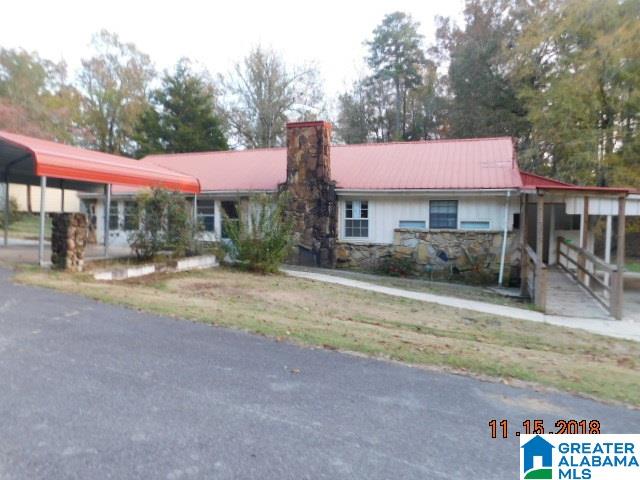 305 7th Street East Jasper, AL 35501 - Photo 1 of 9