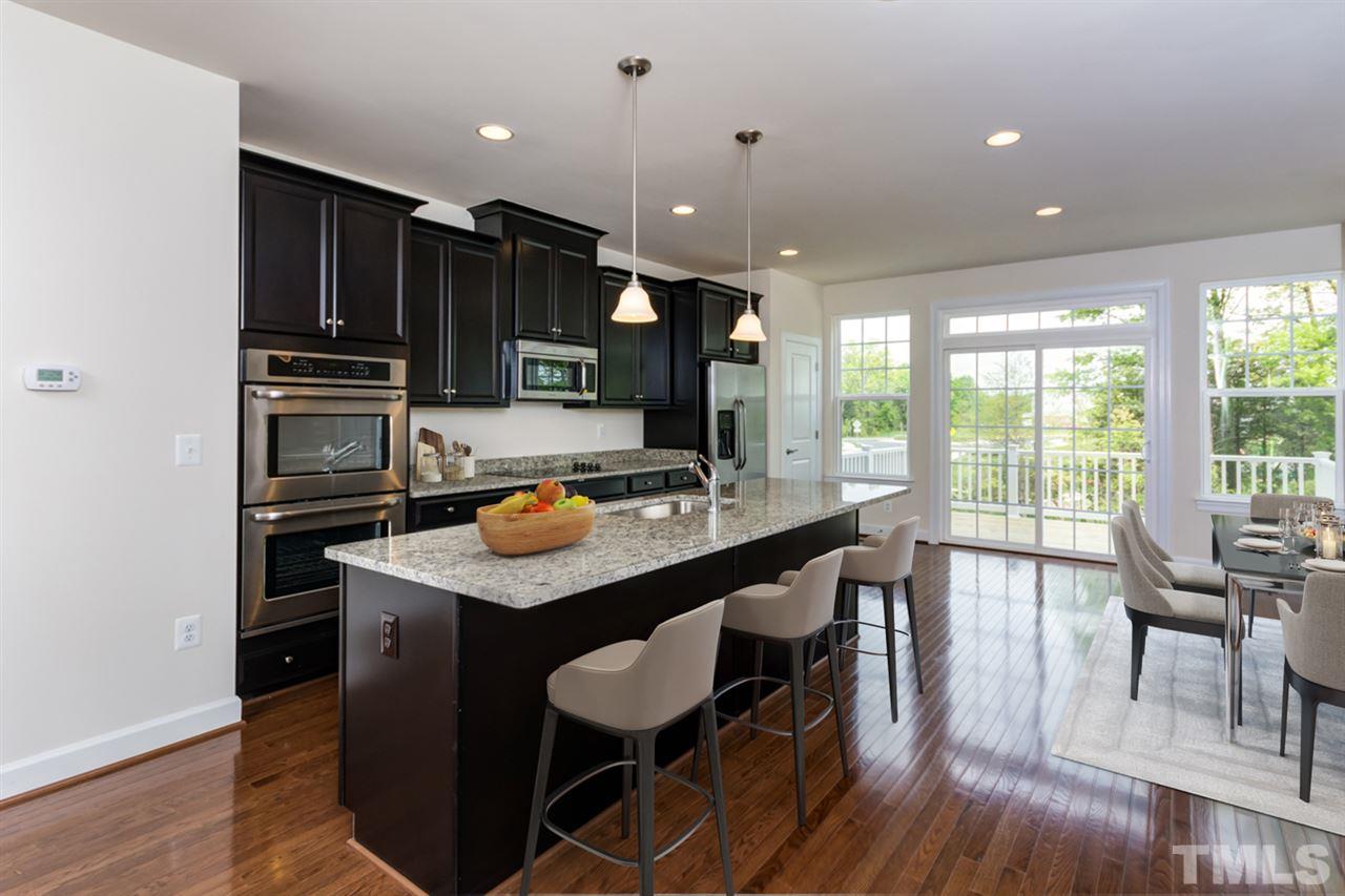 444 Rally Point Place Wake Forest, NC 27587 - Photo 2 of 9