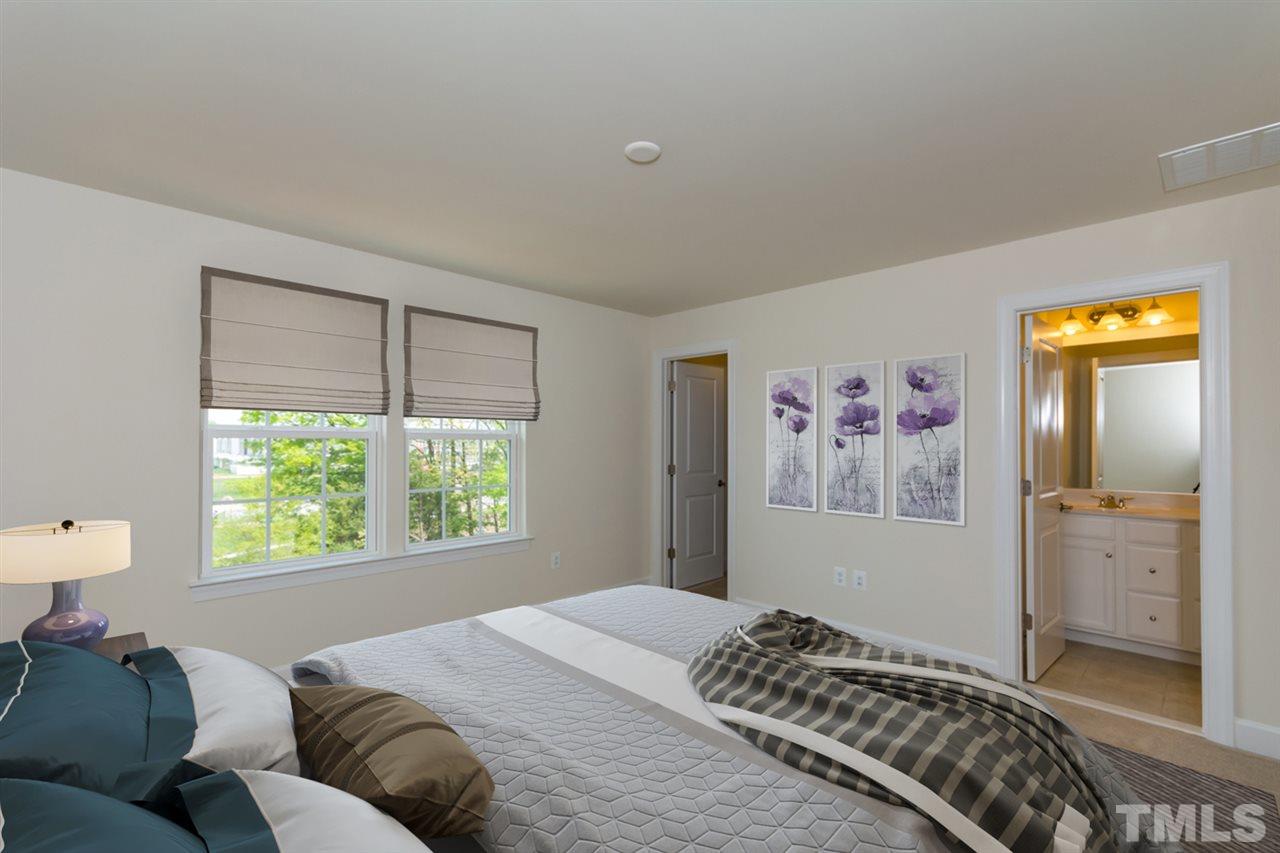 444 Rally Point Place Wake Forest, NC 27587 - Photo 3 of 9