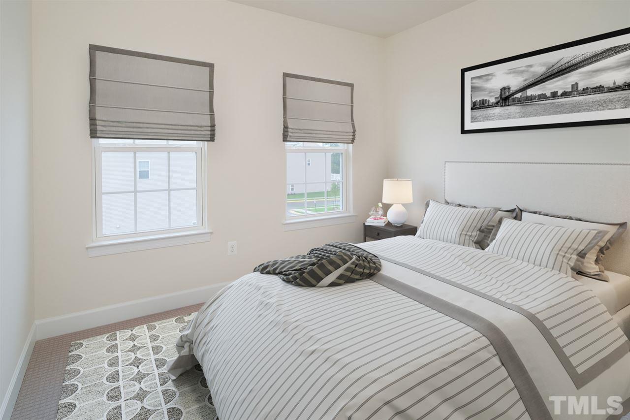 444 Rally Point Place Wake Forest, NC 27587 - Photo 5 of 9