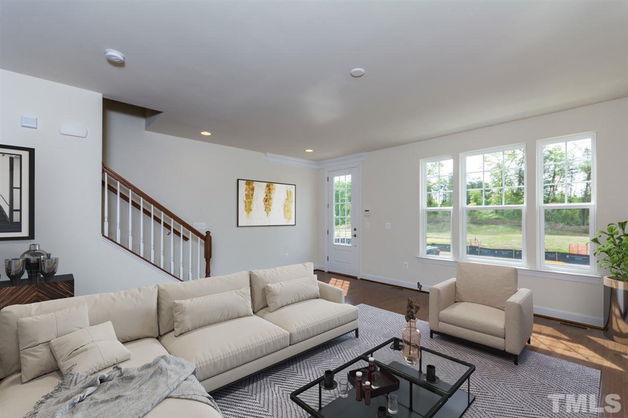 444 Rally Point Place Wake Forest, NC 27587 - Photo 6 of 9