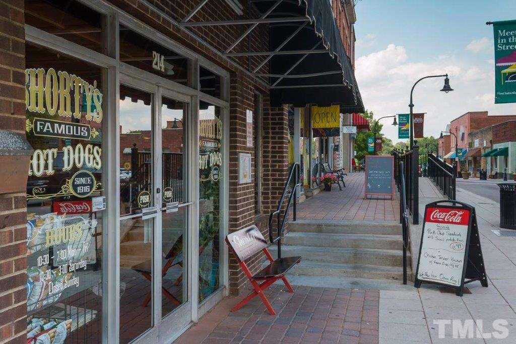 444 Rally Point Place Wake Forest, NC 27587 - Photo 8 of 9