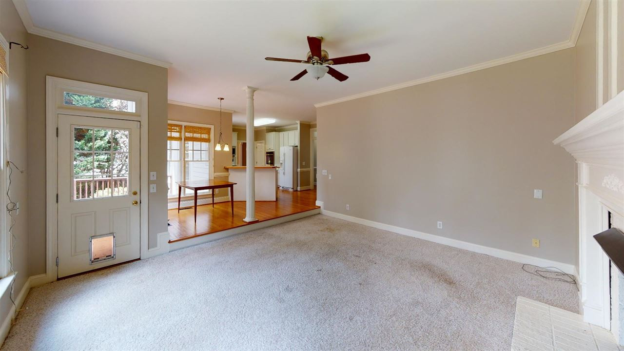 8212 Gaspari Court Raleigh, NC 27615 - Photo 7 of 18 Photo 7