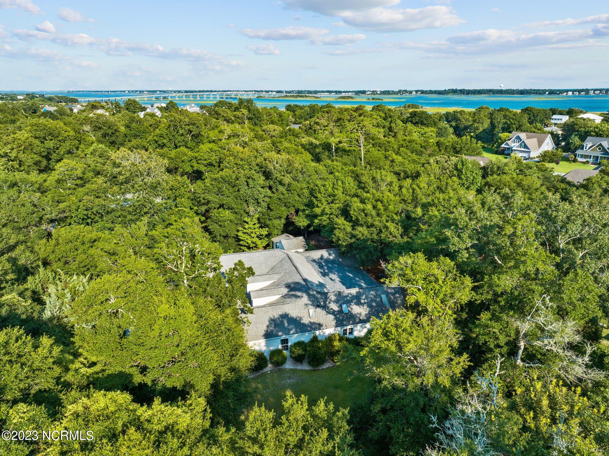 107 Shady Path Cedar Point, NC 28584 - Photo 57 of 60 56-web-or-mls-DJI_0921