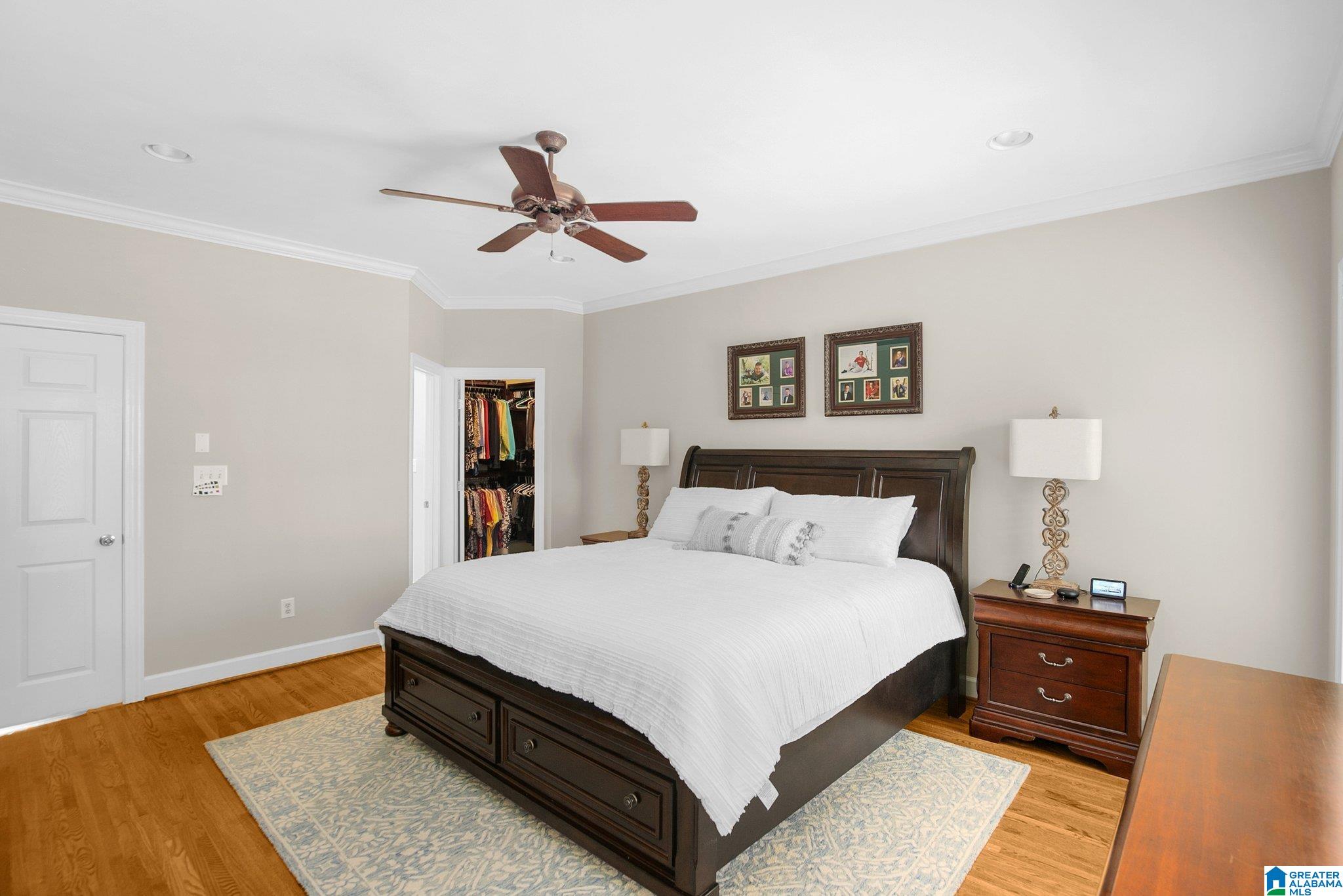 5616 Ridgeview Drive Trussville, AL 35173 - Photo 22 of 41